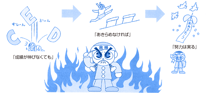 まだ迷っている君へ