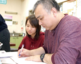神戸大学理学部に合格