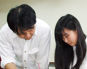 神戸大学理学部に合格
