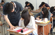 指導内容